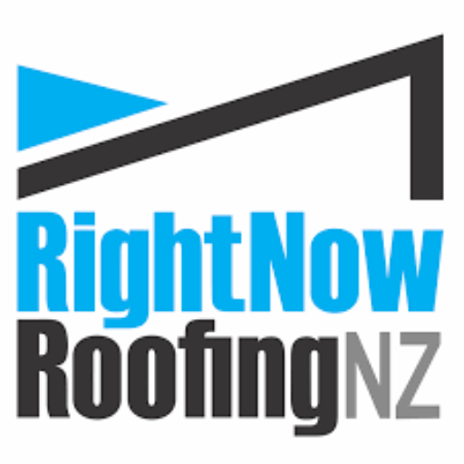 Right Now Roofing NZ logo