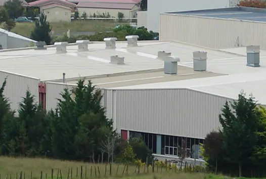 Commercial & Industrial